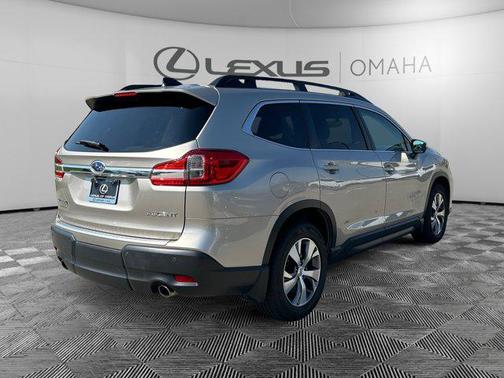 2020 Subaru Ascent Premium 7-Passenger