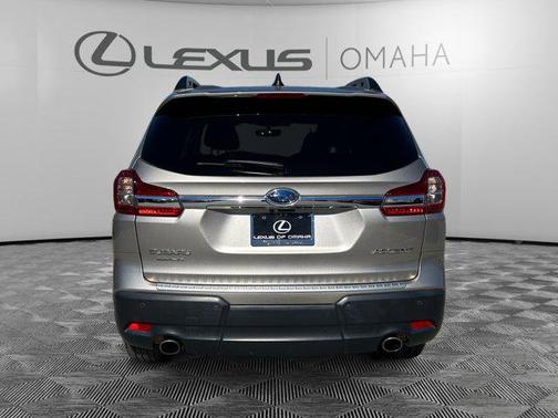 2020 Subaru Ascent Premium 7-Passenger