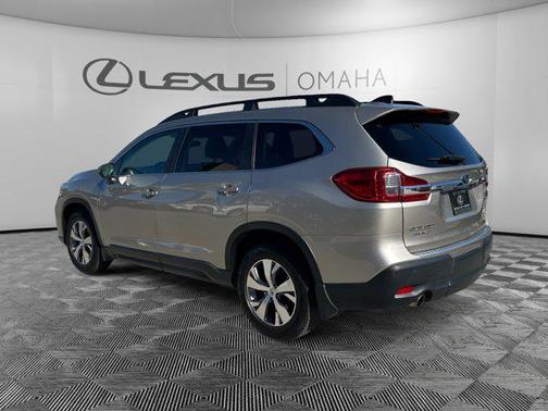 2020 Subaru Ascent Premium 7-Passenger