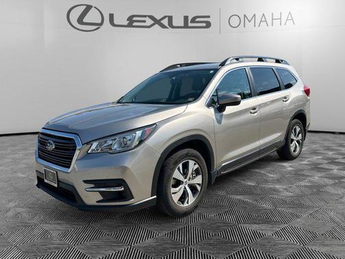 2020 Subaru Ascent Premium 7-Passenger