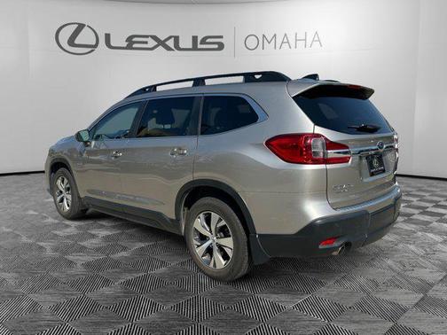 2020 Subaru Ascent Premium 7-Passenger