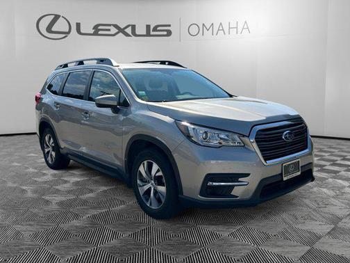 2020 Subaru Ascent Premium 7-Passenger