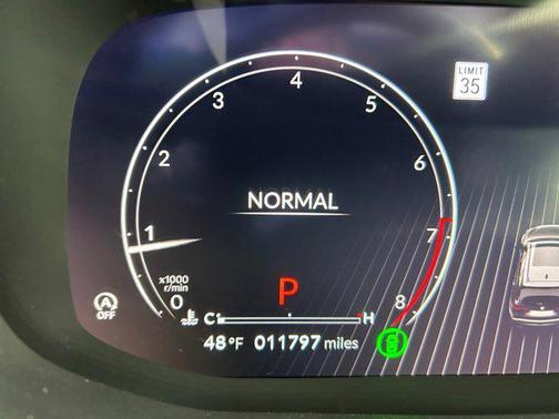 2023 Acura MDX Advance Package