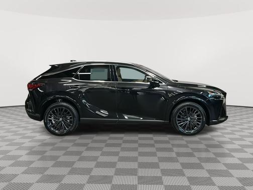 Caviar 2026 Lexus RX 350 Premium