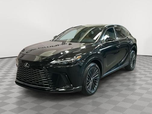 Caviar 2026 Lexus RX 350 Premium