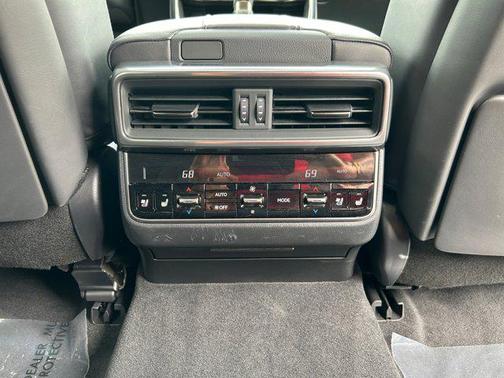 2022 Lexus LX 600 Base