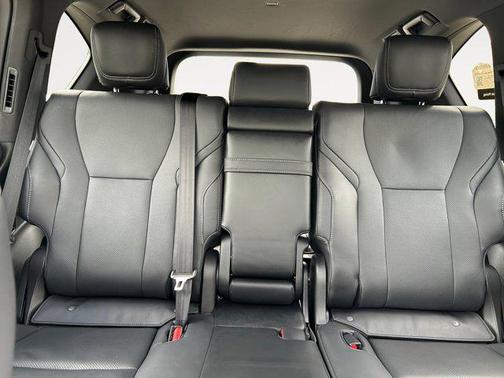 2022 Lexus LX 600 Base