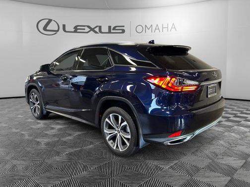 2021 Lexus RX 350 Base