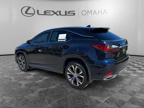 2021 Lexus RX 350 Base