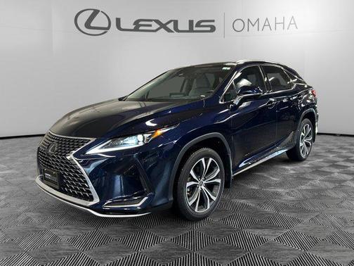 2021 Lexus RX 350 Base