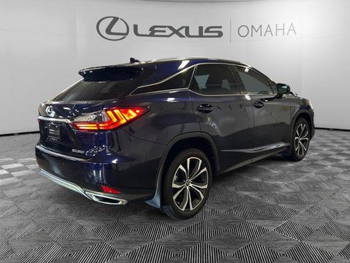2021 Lexus RX 350 Base