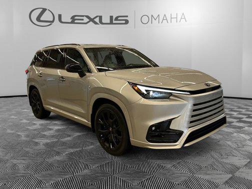 2025 Lexus TX 350 Base
