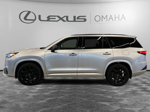 2025 Lexus TX 350 Base