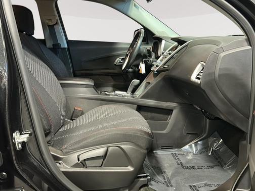 2015 Chevrolet Equinox 1LT