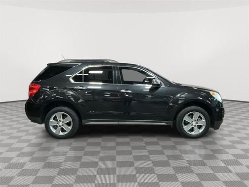 2015 Chevrolet Equinox 1LT