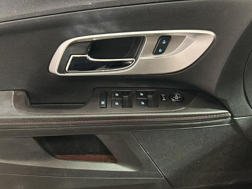 2015 Chevrolet Equinox 1LT