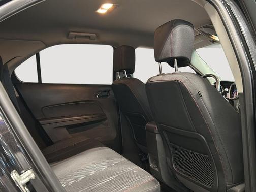 2015 Chevrolet Equinox 1LT