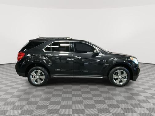 2015 Chevrolet Equinox 1LT