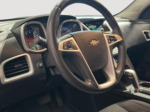 2015 Chevrolet Equinox 1LT