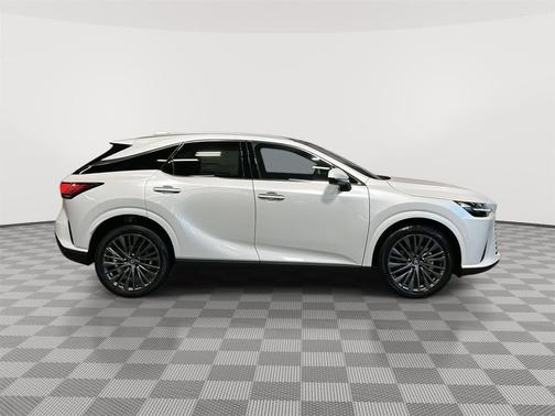 2026 Lexus RX 350 Luxury