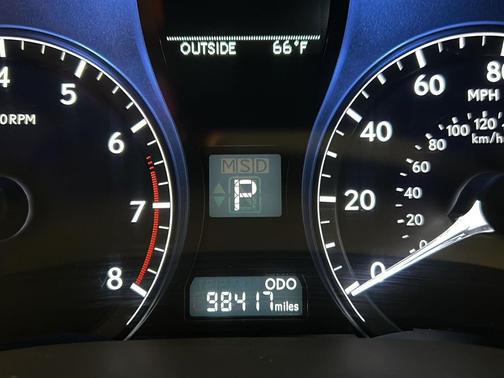 Obsidian 2015 Lexus RX 350 Premium