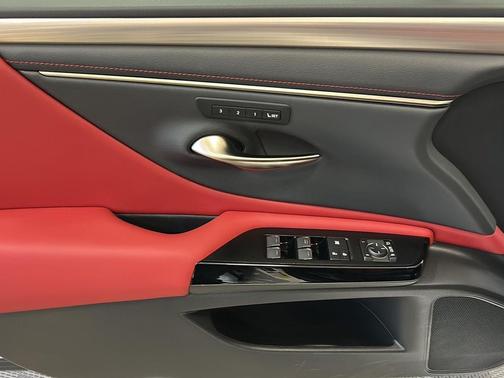 2023 Lexus ES 350 F Sport
