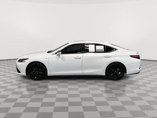 2023 Lexus ES 350 F Sport