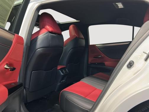 2023 Lexus ES 350 F Sport