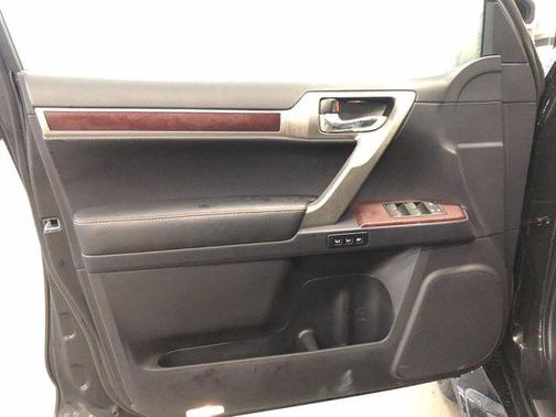 2019 Lexus GX 460 Luxury