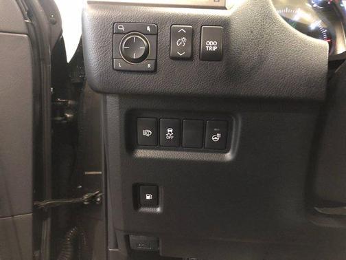 2019 Lexus GX 460 Luxury