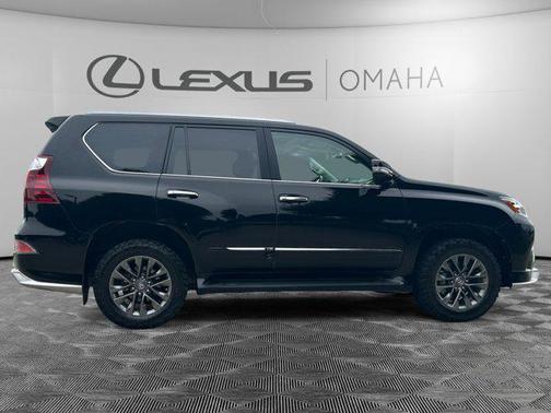 2019 Lexus GX 460 Luxury