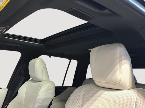 Caviar 2022 Lexus LX 600 Luxury