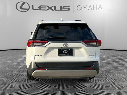 2024 Toyota RAV4 Limited