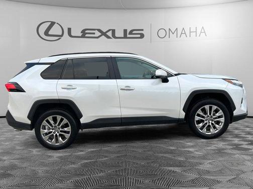 2024 Toyota RAV4 Limited