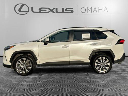 2024 Toyota RAV4 Limited