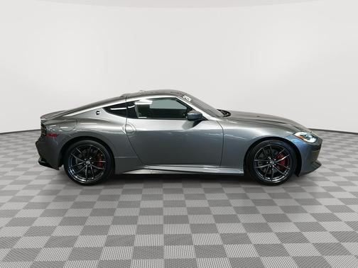 2024 Nissan Z Performance Auto