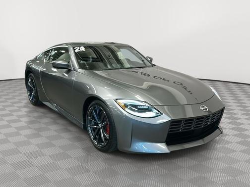 2024 Nissan Z Performance Auto