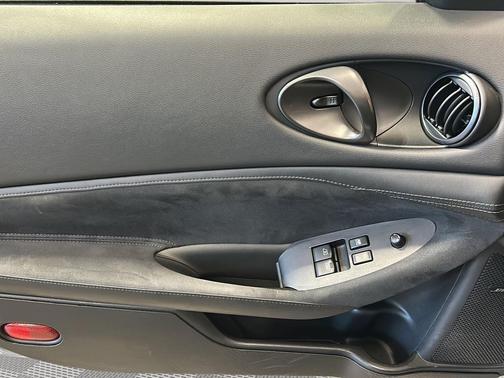 2024 Nissan Z Performance Auto