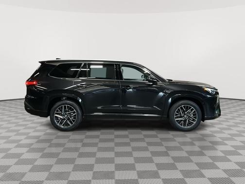 Caviar 2026 Lexus TX 350 Premium