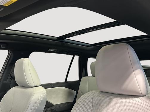 Caviar 2026 Lexus TX 350 Premium