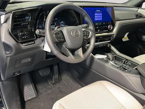 Caviar 2026 Lexus TX 350 Premium