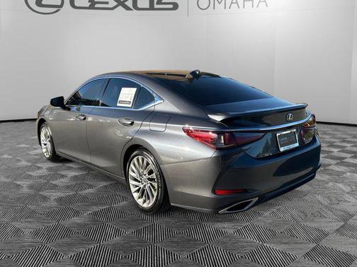 2023 Lexus ES 350 Ultra Luxury