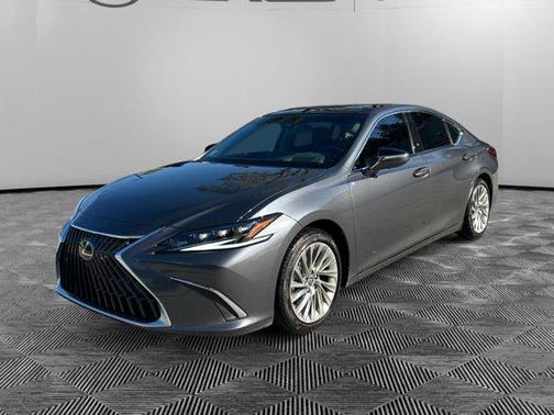 2023 Lexus ES 350 Ultra Luxury