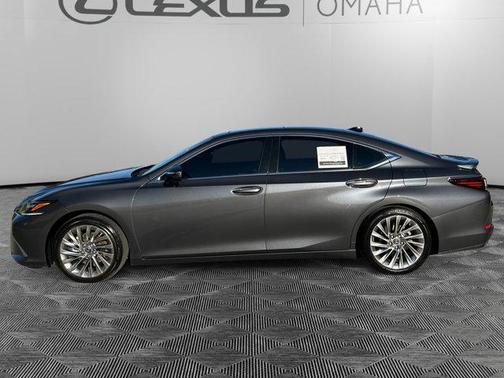 2023 Lexus ES 350 Ultra Luxury