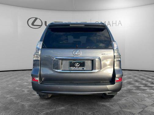 2016 Lexus GX 460 Luxury