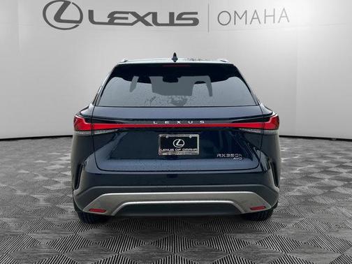 2026 Lexus RX 350 Luxury