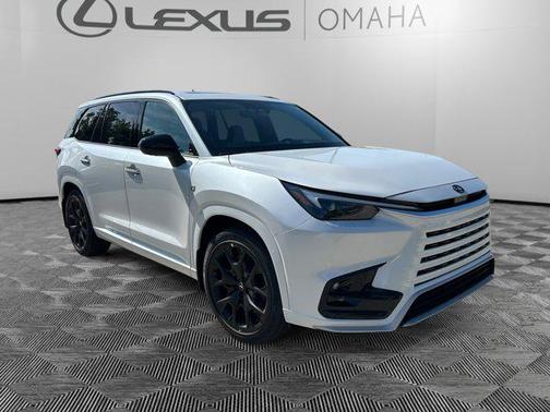 2025 Lexus TX 350 Base