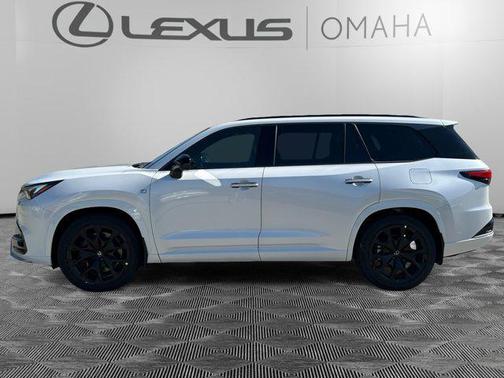 2025 Lexus TX 350 Base