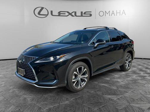2020 Lexus RX 350 Base