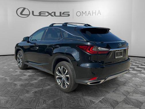 2020 Lexus RX 350 Base